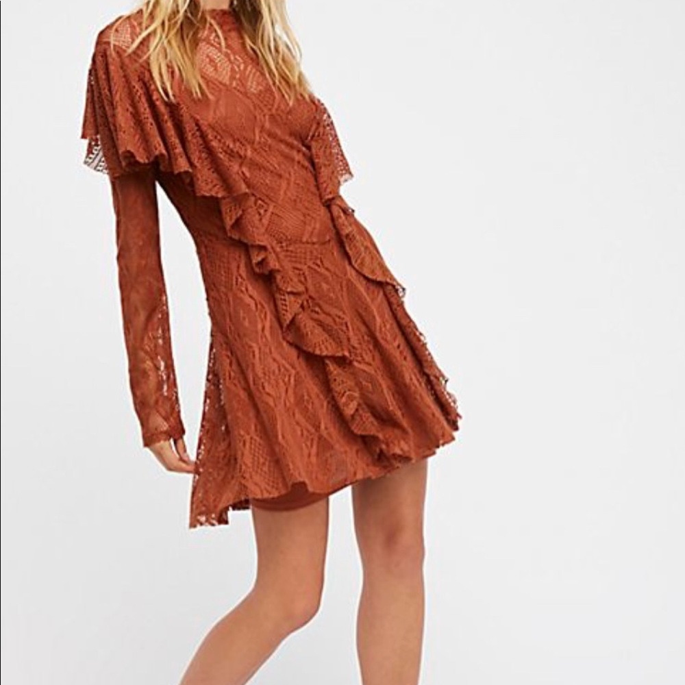 Free People Dress